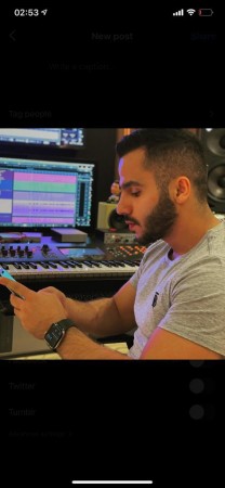 The success formula for Musicians by Marwan Shaheed. Know how to promote Music and grow Fanbase.