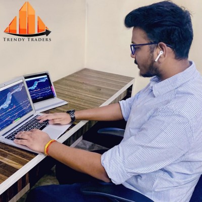 Trendy Traders ranked as one of the best Stock Market training institute with high success rate.