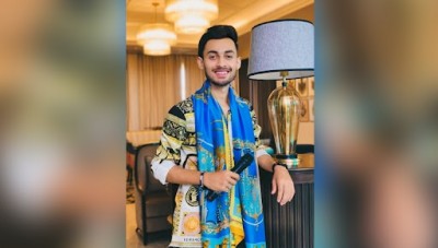 Ashmit Kanwer: Making the most of the opportunities as a young video creator and media and entertainment entrepreneur.