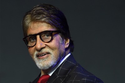 The Amitabh Bachchan Cinematic Voyage from Comedy to Drama