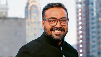 Anurag Kashyap's Departure from 'Cocktail'