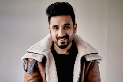 From 'Almost' to 'Action!', The Audition Story That Made Vir Das a Star