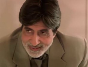 Amitabh Bachchan's 100th Lead Role in 'Kaante'