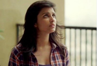 Parineeti's Masterstroke Performance in 'Hasee Toh Phasee'