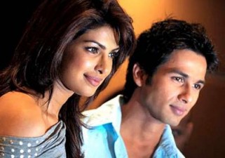 The Untold Story of Priyanka and Shahid's Bike Incident in 'Kaminey'