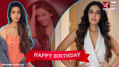 Srishty Rode Celebrates Her 32nd Birthday: A Journey Through Her Television Career