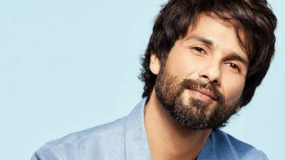 Shahid Kapoor's Journey from Box Office Blues