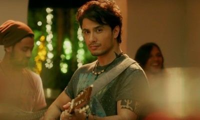 Ali Zafar's Personal Touch on Iconic Tracks