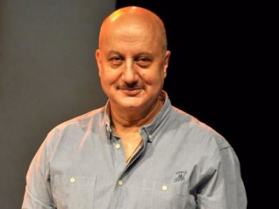 When Anupam Kher Swapped Villainy for Complexity in Bollywood