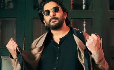Arshad Warsi's Unexpected Role in Bollywood's Dance Spectacle