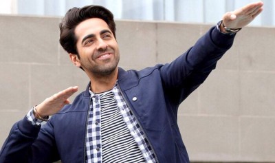 Ayushmann Khurrana: From MTV Roadies to Vicky Donor, Challenging Societal Norms Through Film