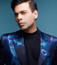 Karan Johar on online Trolls,  They come down to even abusing my kids…