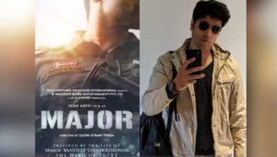 Major Movie: Adivi Sesh’s upcoming film “Major” is set to Release in Malayalam