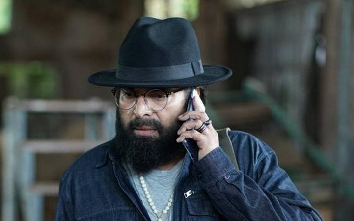 Mammootty's horror drama “The Priest” to release digitally on April 14