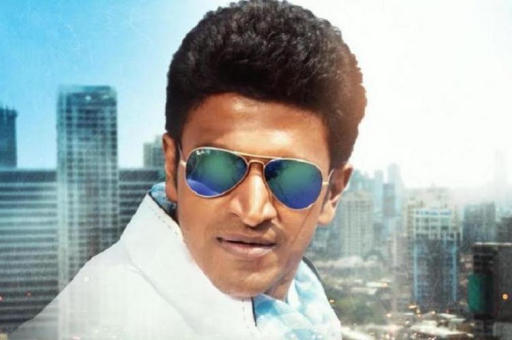 Chambal teaser to feature voice over by Puneeth Rajkumar  Kannada Movie  News  Times of India