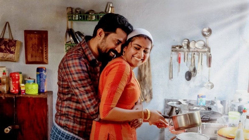Supreme court justice addressing webinar lauded film 'The Great Indian Kitchen'