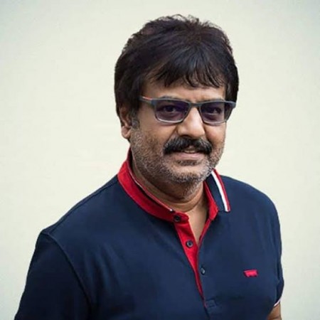 Popular actor Vivek hospitalized after heart attack