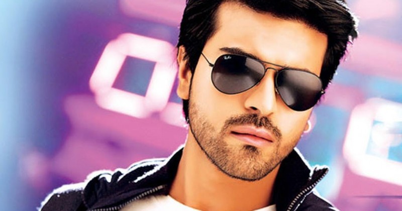 #RC15  movie will have makeover of Star actor Ram Charan