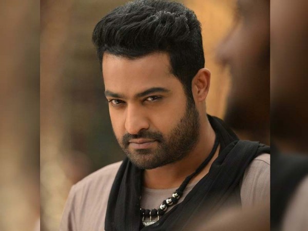Jr. NTR multiple language project to release on this date in very grand manner