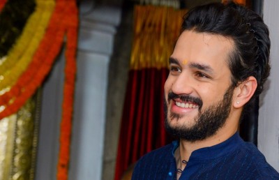 Akhil Akkineni will be collaborating with Ajay Bhupathi  for this upcoming project