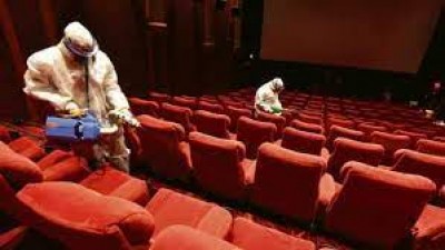 Government imposed new restrictions on Theaters, check here