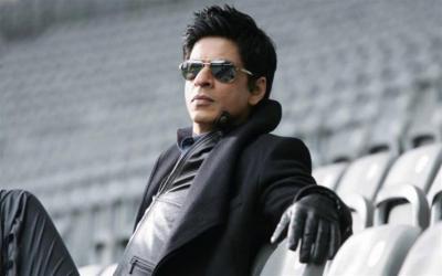 Shahrukh Khan to play a Villain role in Vijay's movie