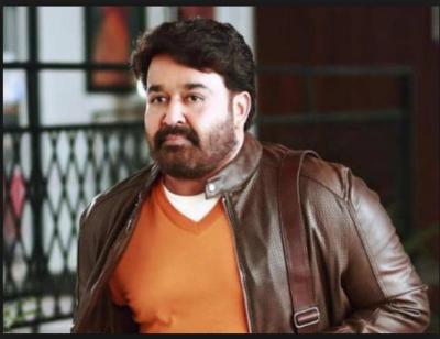 Malayalam superstar Mohanlal set to try the new adventure of his career