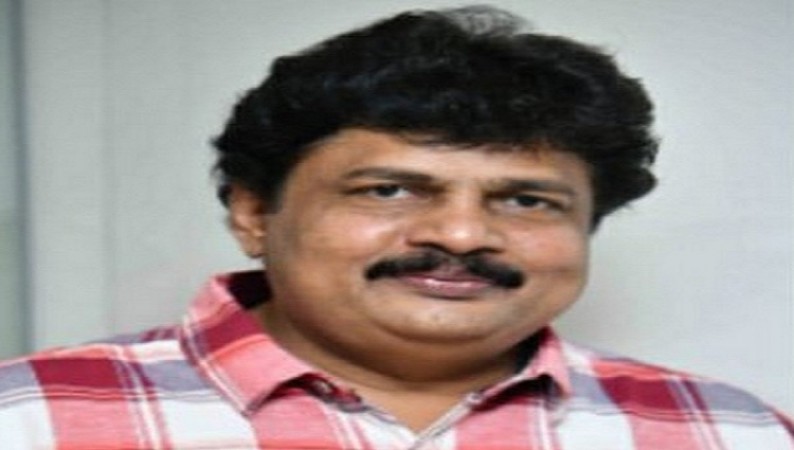 Renowned Kannada producer Ramu passed away due to Covid