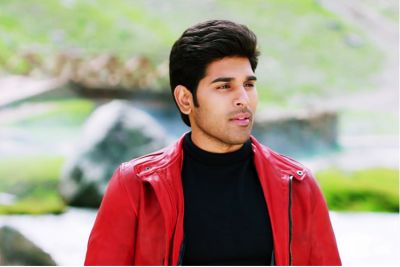Allu Sirish becomes the first ever Telugu actor to achieve this feat