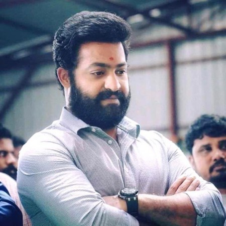 Junior NTR to pair up with this famous diva of Bollywood for his next