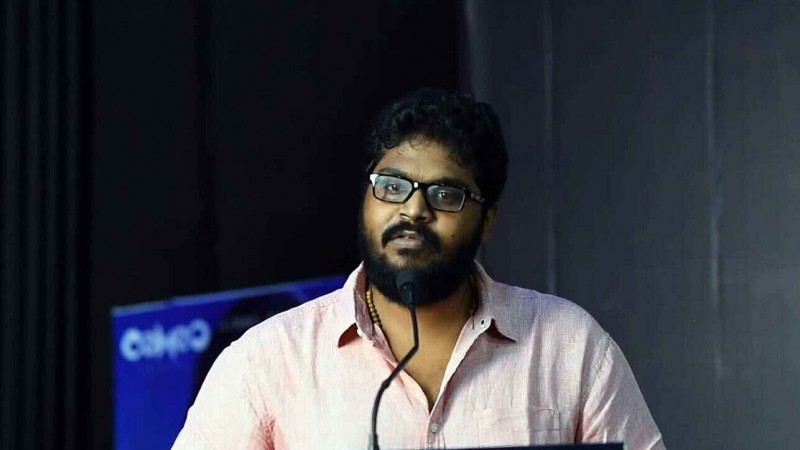 Director Ajay Gnanamuthu to go for a pay cut for 'Cobra'? | NewsTrack ...