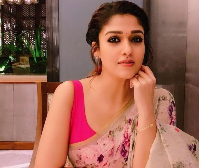 Nayanthara to play the role of a mother in her next?