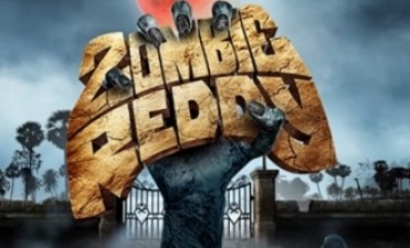'Zombie Reddy' to get into controversy?
