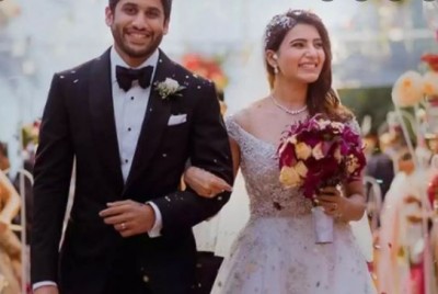 Naga Chaitanya spills the beans on his Tattoo, has a connection with Ex-wife Samantha