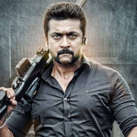 Suriya's next project to get a digital release?