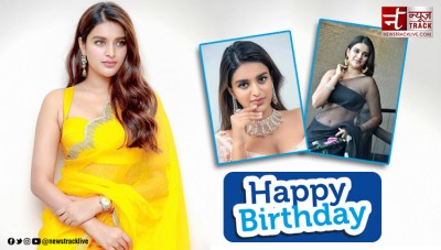 Nidhhi Agerwal's Birthday: All You Need to Know about the South Actress