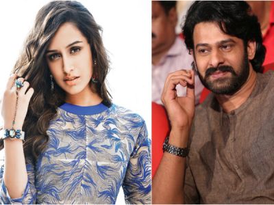 Shraddha Kapoor has asked whooping sum of 12 crores for Saaho