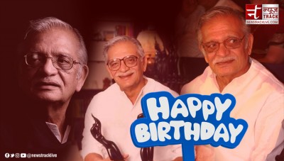 Gulzar's 89th Birthday: Here Are Some Lesser-Known Facts About the Poet