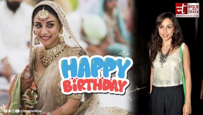 Birthday Special Amrita Puri: Looking at Her Career and Achievements