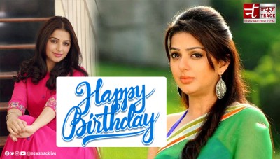 Celebrating the Talented Bhumika Chawla on Her 45th Birthday