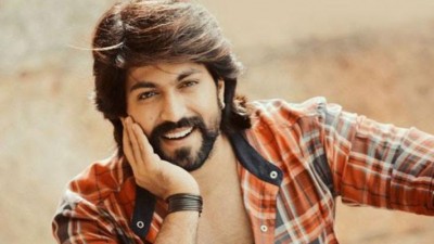 KGF fame Yash extends his wishes for Ganesh Chaturthi