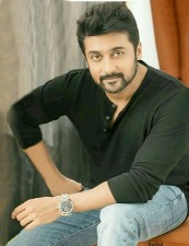 Suriya announced to donate crores of rupees for this cause