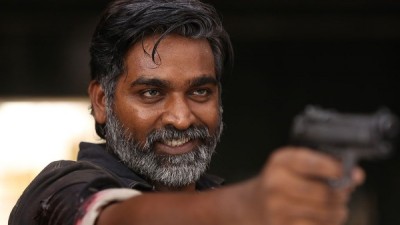 Vijay Sethupathi to play the lead with this star in Telugu remake of this movie!