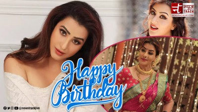 Happy Birthday Shilpa Shinde: Here’s why fans love the Bigg Boss 11 champion