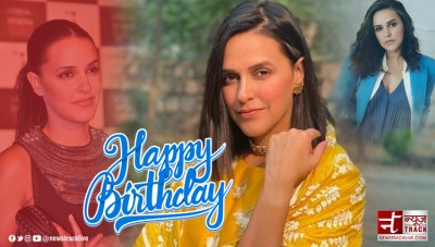 Neha Dhupia: Something Special for the Versatile Star on Her 43rd Birthday