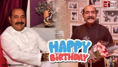 Celebrating the Life and Career of Actor Vijayakumar on His 80th Birthday