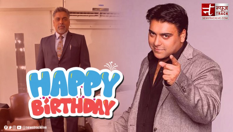 Exploring the Lesser-Known Facets of Ram Kapoor on His Birthday