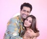 Watch, “Vicky Kaushal Kya Mere Papa Hai”, Shehnaaz Gill’s epic reply to paps as she meets Vicky