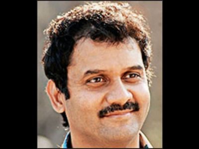 Demise of Telugu Actor 'Vijay Sai'