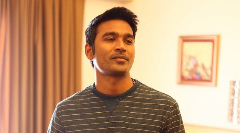 Dhanush is going to start his career in Hollywood with this character